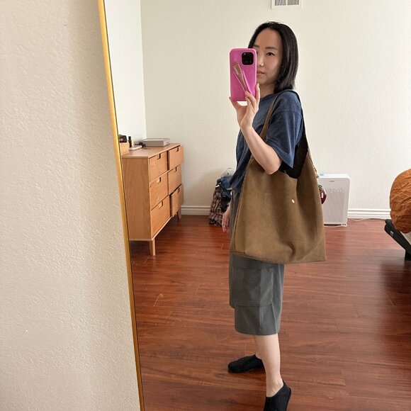 Coach Brooklyn Shoulder Bag in Size 39 - Picture 10 of 11